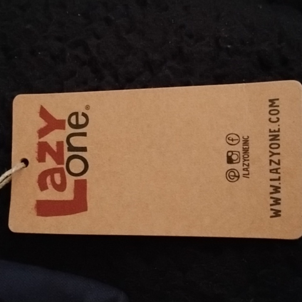 LazyOne Oversized Hoodie Sweatshirt  Comfortable Loungewear Bear